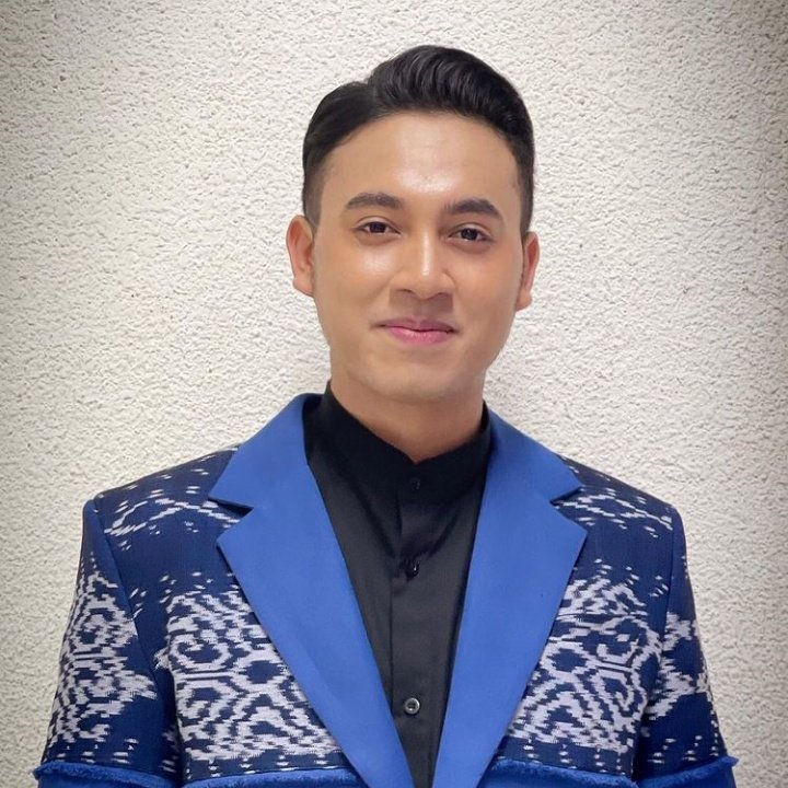 MantangunawanLD's tweet photo. Bismillah yaa sayang semoga rejekimu

#IDA2021GunawanLida 
#IDA2021 
#IndonesianDangdutAwards2021 https://t.co/d1FQYHdYQX