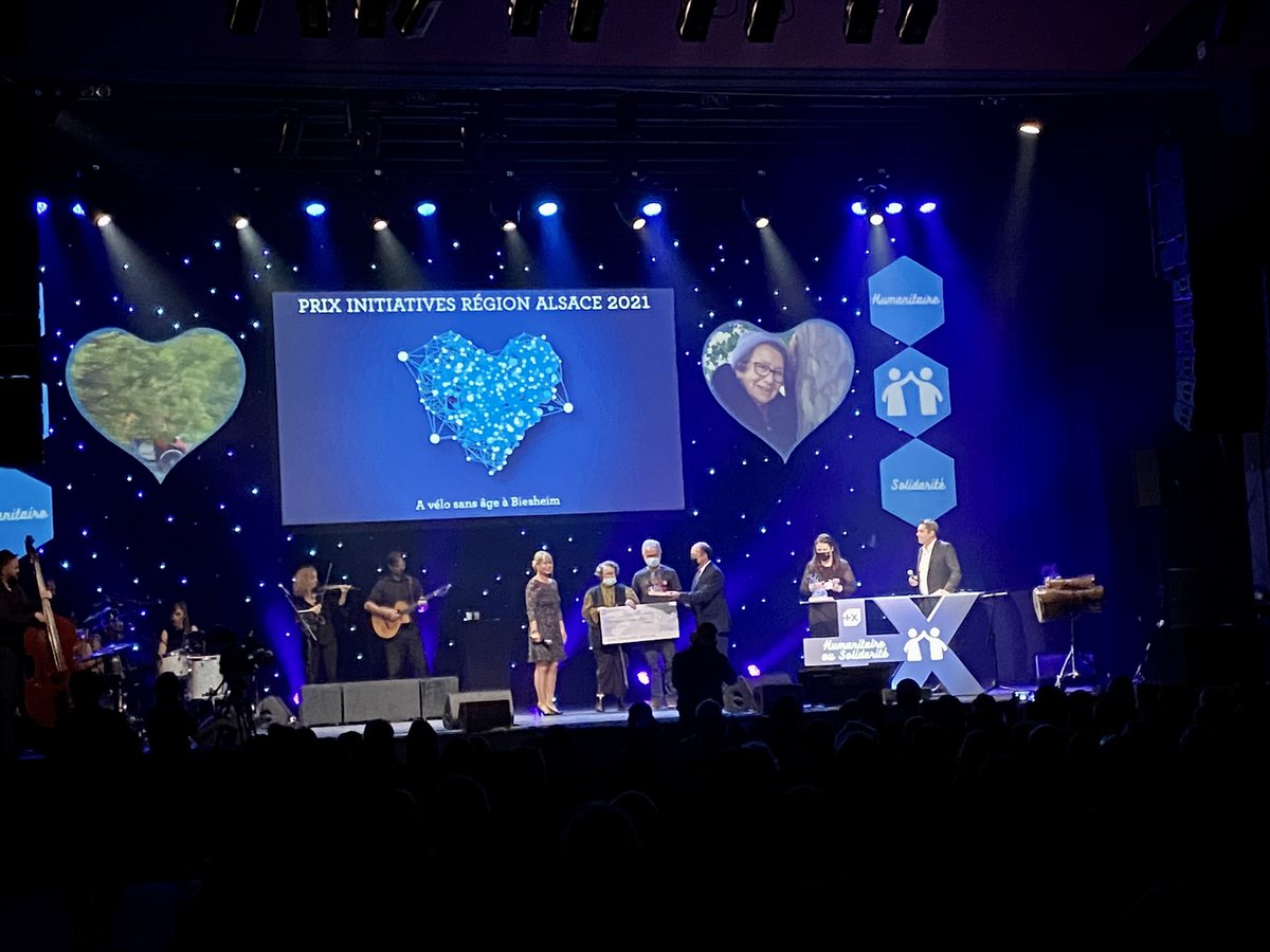 Banque Populaire ALC tweet media