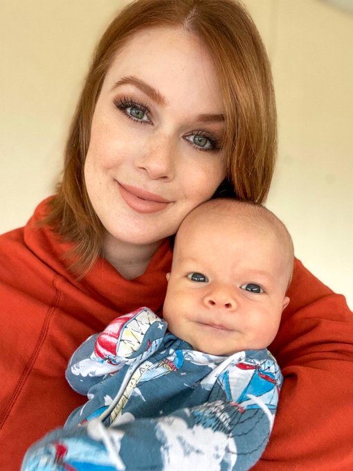 Moments with you ❤️ #myson #boymom #poshpeanut https://t.co/eslXCfmdAX<a href="/tag/myson"class="tags">#myson</a><a href="/tag/boymom"class="tags">#boymom</a><a href="/tag/poshpeanut"class="tags">#poshpeanut</a>