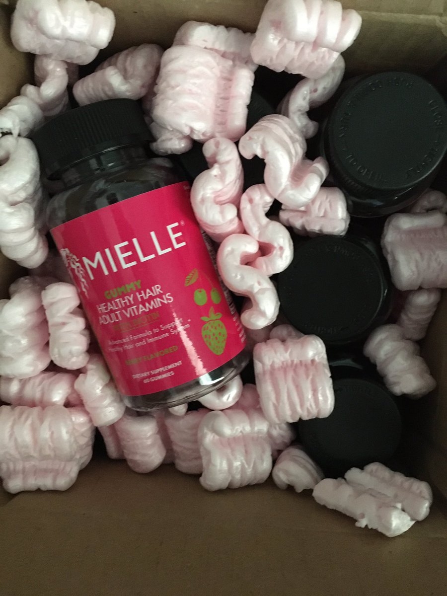 NaturalSista7's tweet photo. @MielleOrganics #MIScandaltoSuccess #Sweepstakes https://t.co/O8y3KoZJ7O