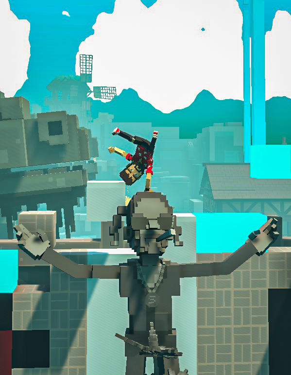McCalloF_'s tweet photo. @TheSandboxGame @SnoopDogg #SAND #SandboxAlpha @KamiSawZe 
As a graphic designer myself - Well Done guys, a lot of effort putted here! Keep up the good work 🤟 https://t.co/wVzjXFdrYU