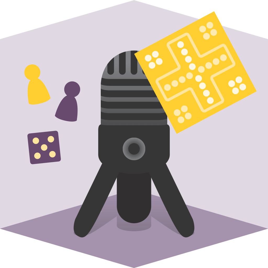 Hallo kennt ihr uns noch? 
Eine neue Folge.
Werwörter von #ravensburger 
Mit einer neuen s
Stimme, Michael und <a href="/dawitux/">dawit@a11y.social</a> 

brettvormpod.de/2021/11/30/wer… pic.x.com/o770YNEzkw