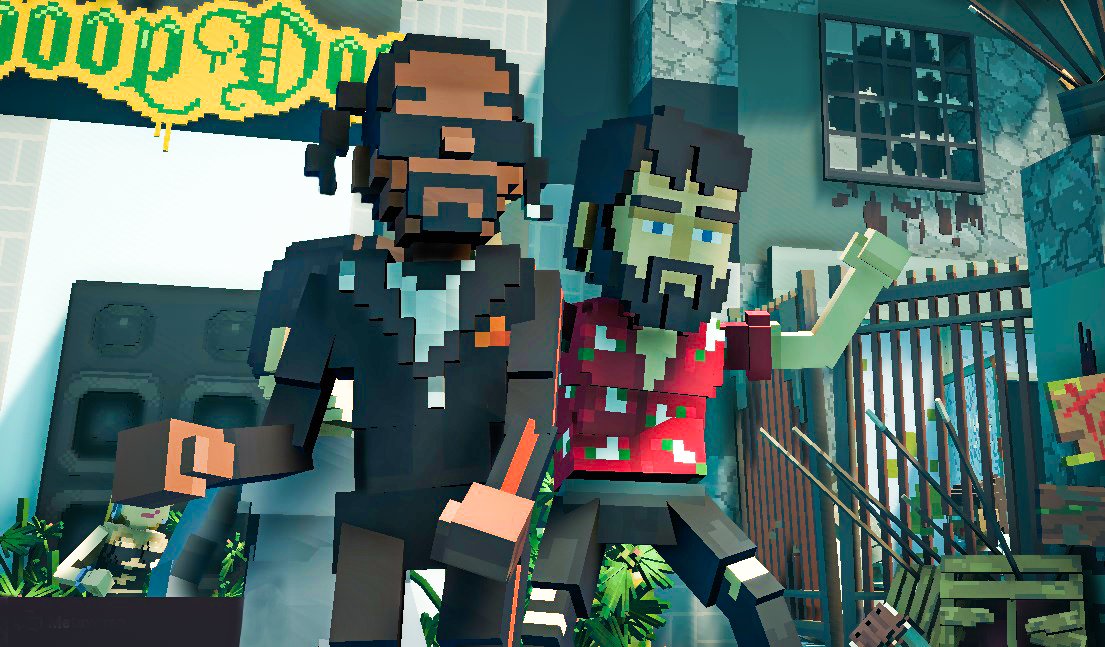 McCalloF_'s tweet photo. @TheSandboxGame @SnoopDogg #SAND #SandboxAlpha @KamiSawZe 
As a graphic designer myself - Well Done guys, a lot of effort putted here! Keep up the good work 🤟 https://t.co/wVzjXFdrYU