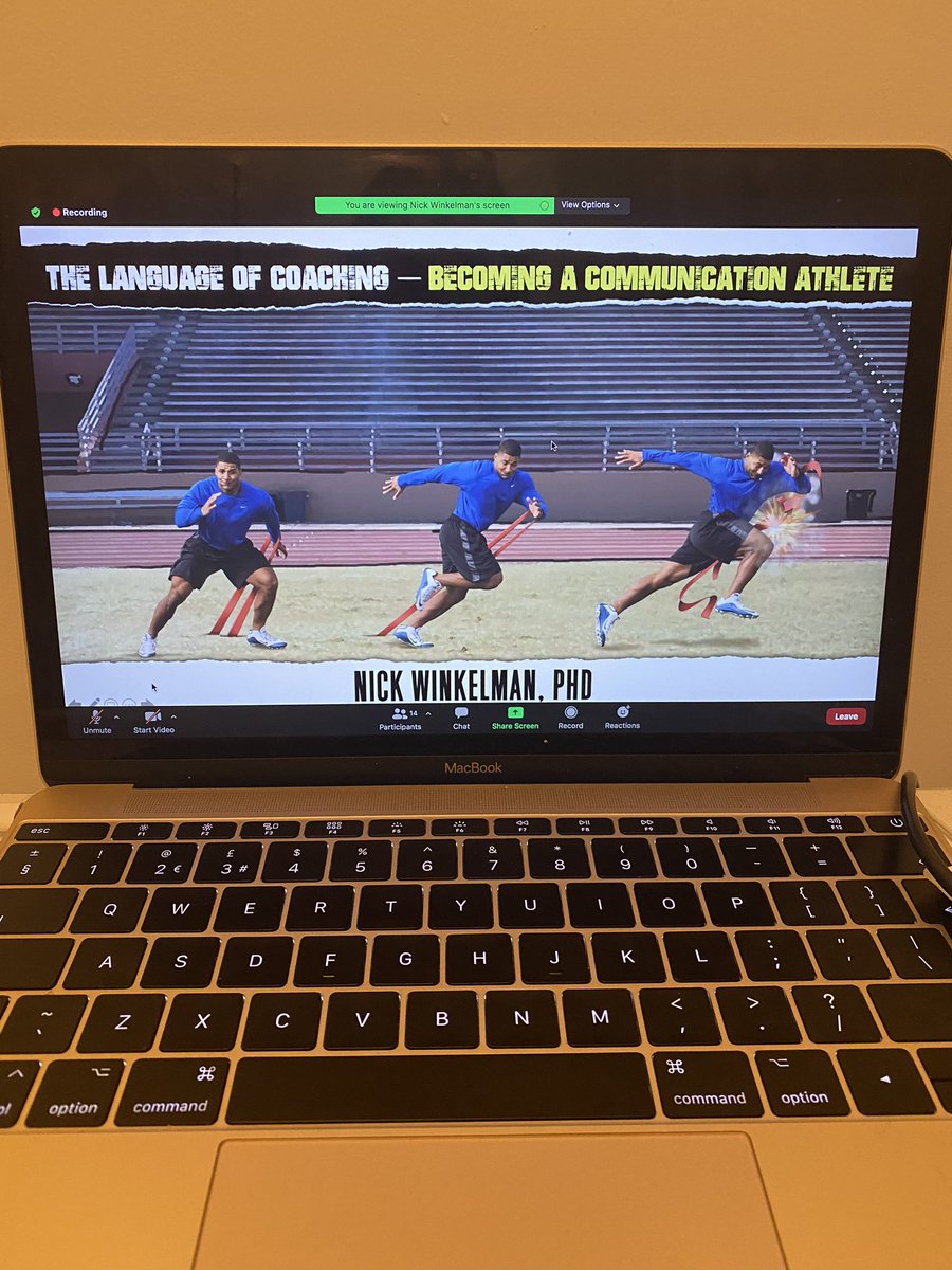 HannahWphysio's tweet photo. Looking forward to learning more from Nick Winkleman tonight, following on from his amazing talk at the need for speed conference earlier this year @physiosinsport https://t.co/UMQAViZNoq