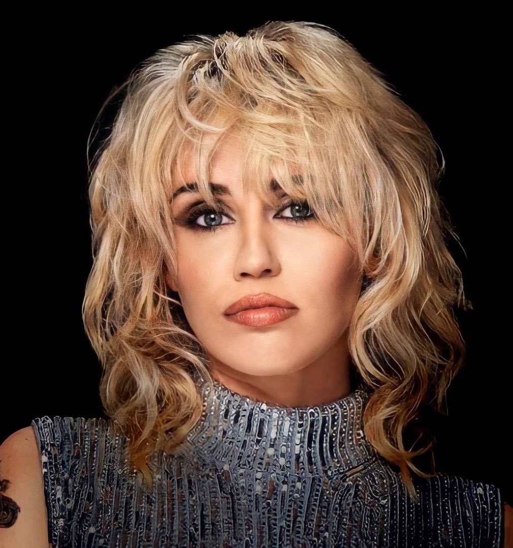 TudoMiley's tweet photo. Miley Cyrus e Rihanna são as únicas cantoras na ‘FORBES UNDER 30 HALL OF FAME’. 

— Em homenagem ao 10º aniversário da “30 Under 30”, Forbes escolheu as 30 maiores estrelas que ja passaram pela lista para criar seu hall of fame. https://t.co/LgkyjpPASM