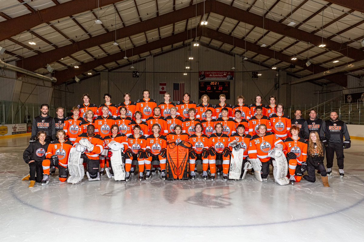 Good luck this season Boys! 2021-2022.