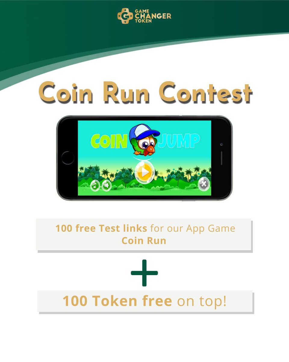 Gmetoken's tweet photo. https://t.co/sqInsJ9Gji