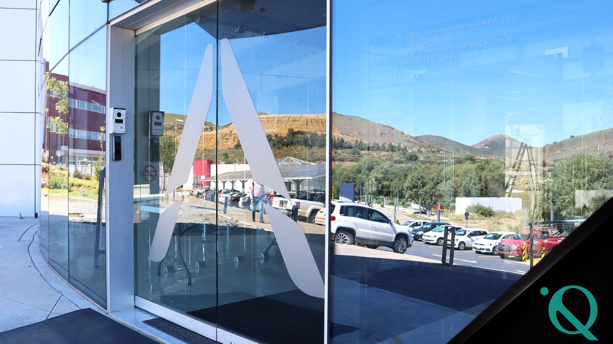 Quantum_Zac's tweet photo. Sus principales líneas de investigación son la telemetría, ventilación, monitoreo de energía, sistemas anticolisión, control de inventario de alto valor; parte de los proyectos del Centro de Investigación @LasecBecker. https://t.co/k5MaXqddYD