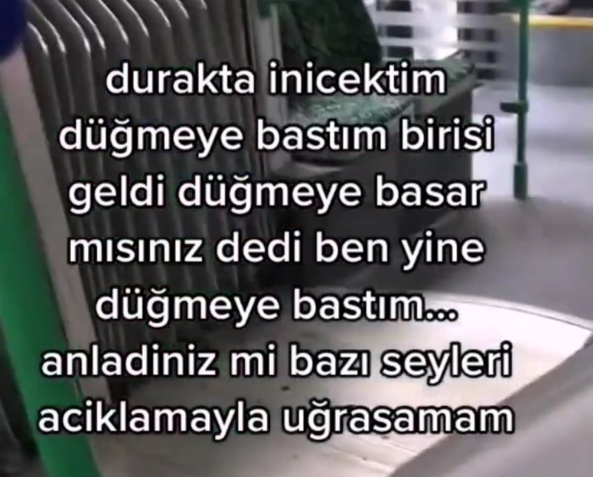 yemin ederim bu haldeyim