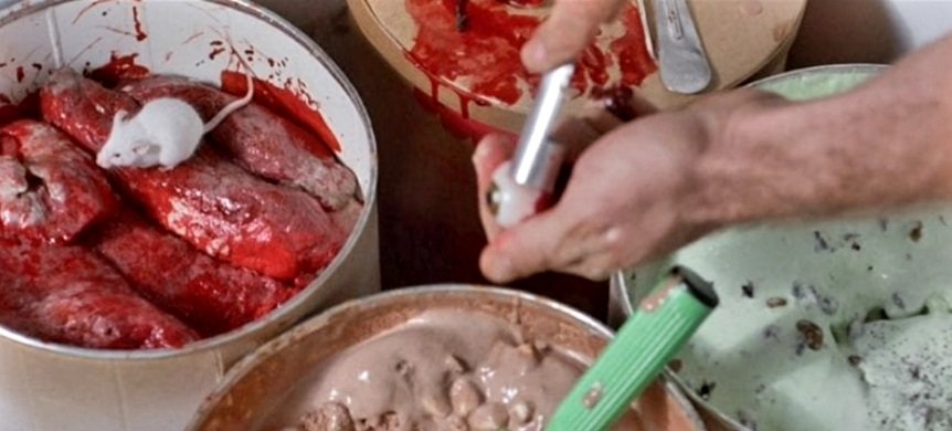 Jeanna350's tweet image. Ice Cream Man 1995