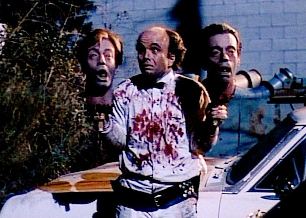 Jeanna350's tweet image. Ice Cream Man 1995