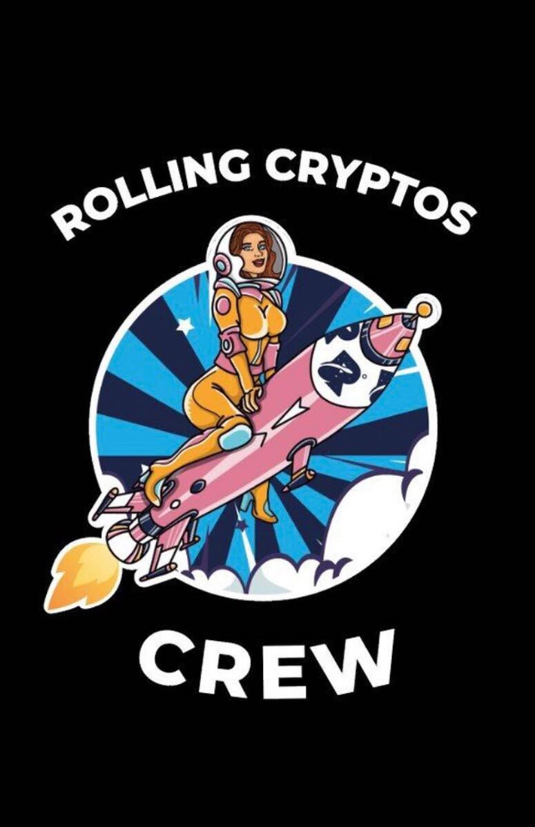 RollingCryptos's tweet photo. Do you like it?

#rollingcryptos #disruptivelifestyle #cryptoberfest #nevereverstopnetworking  #event #success #team #BTC #Crypto #networkingevents #education https://t.co/lKQb23mJl2