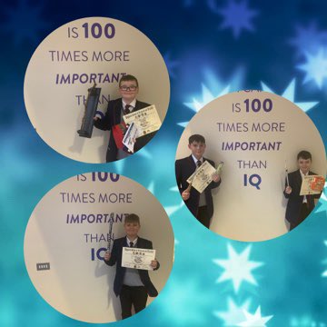 Yr8OIntegrated's tweet photo. The Wand chooses the Wizard…

Fabulous work Year 8 well done 👏🌟🌟 #readtosuceed #learnbelieveachieve @KatrinaCrilly @OIntegrated https://t.co/a4oXSziJlg