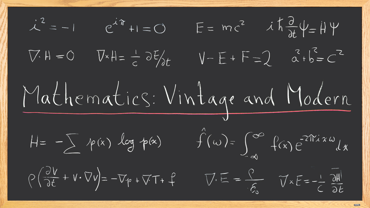 SFOMuseum's tweet photo. See “Mathematics: Vintage and Modern” on display post-security in Terminal 2 and online at: https://t.co/loGSK6ryKu
#math #mathematics #MathAtSFO https://t.co/nZVfT7mhfa