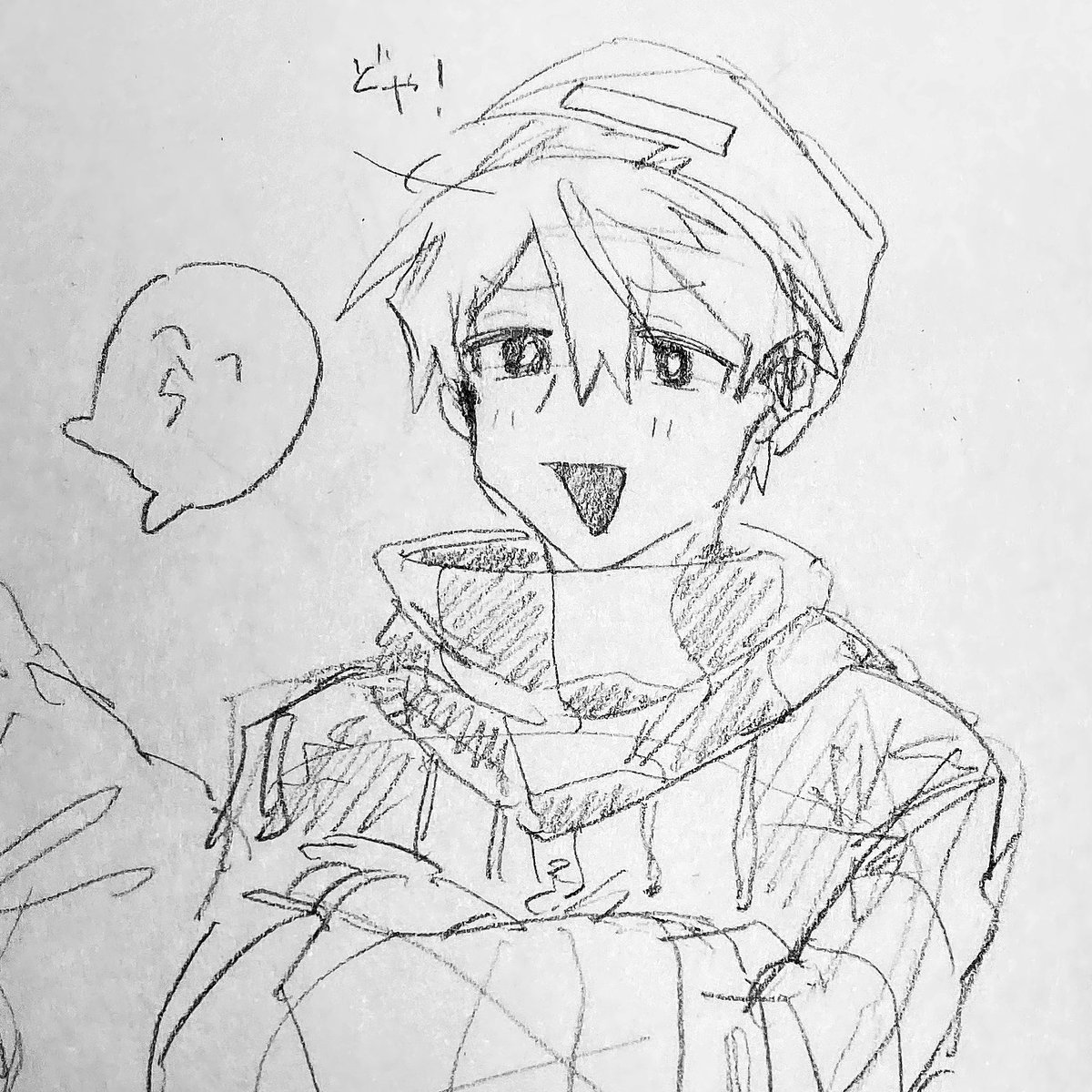 @tos リハビリテ〜〜ション 