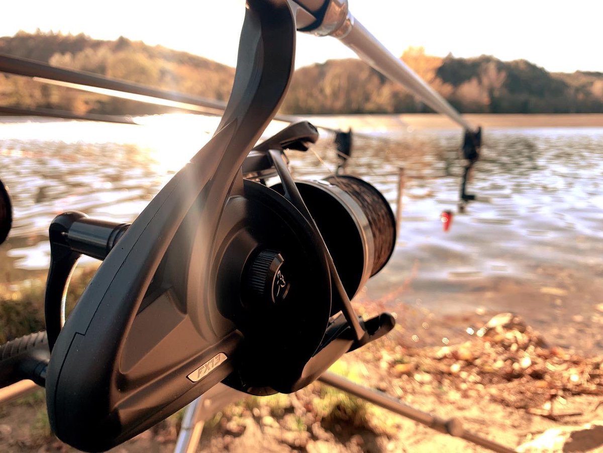 JMDiTullio's tweet photo. « Toute technique, quelle qu’elle soit, n’est que vaine et inutile, si elle ne se fonde sur l’imagination et le rêve… »
(Eddy Zauner)
Bonne soirée les gens.
#PêcheNoKill #PêcheDeLaCarpe #Fox #FoxPêche #FoxFx11 #FoxFx13 #CanneFox #Anatec #Amiaud #Starbaits #amiaudpeche https://t.co/MY8W8lq1j5