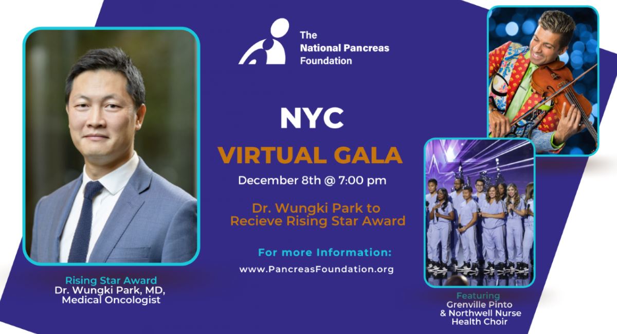 CentralParkWMD's tweet photo. Please join us and raise awareness for #PancreaticCancer at #NPFgala @NatPancFdn 7pm on December 8 https://t.co/FcHEqzCxq5 
Thank you so much for your #support

#GrenvillePinto #PartyForACure #Fundraiser #PancSM #pancreatitis #nationalpancreasfoundation  #NYCgala2021 https://t.co/QYbKsavuqq