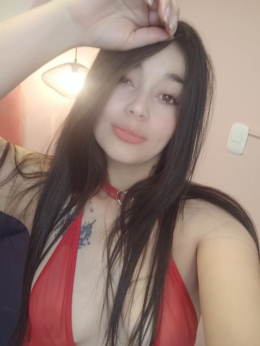 If u want to see more of me go to my bybio I hope to see you tomorrow  &hearts; https://t.co/r8p8PNK0L9<a href="/tag/porn"class="tags"><span>#porn</span></a><a href="/tag/bigboobs"class="tags"><span>#bigboobs</span></a><a href="/tag/mfc"class="tags"><span>#mfc</span></a><a href="/tag/chaturbate"class="tags"><span>#chaturbate</span></a><a href="/tag/pussyplay"class="tags"><span>#pussyplay</span></a><a href="/tag/onlinenow"class="tags"><span>#onlinenow</span></a>