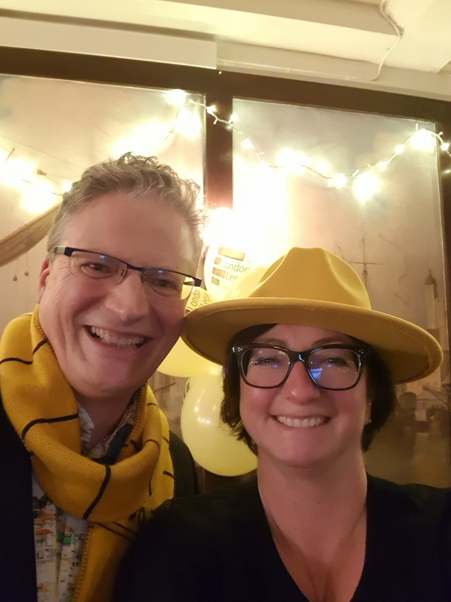 Getting ready to start the #GreatLegalQuiz with <a href="/Wigapedia/">Colm Nugent</a> as the quiz questioner extraordinaire - all for a great cause! <a href="/londonlegal/">London Legal Support Trust</a>