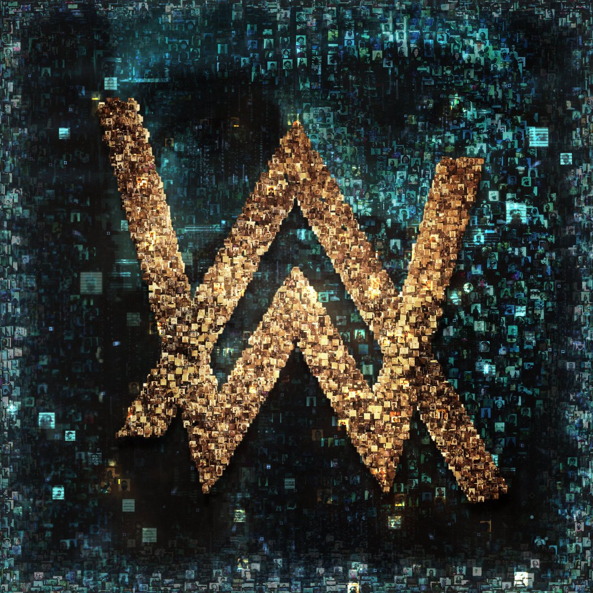 iMohWalker's tweet photo. You just can’t go wrong with Alan Walker music , it can send you to a whole Different World ...  The World of Walkers https://t.co/2uVrvplMDX