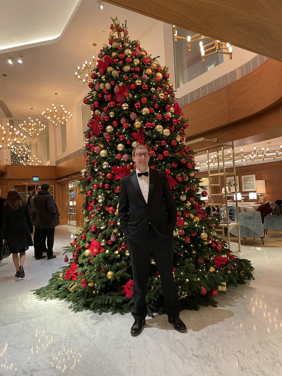 DavidMaytham's tweet photo. Looking forward to a great evening at the #EIAwards this evening. Please do keep your fingers crossed for another #TTEducation win! 😉 https://t.co/JcbUmBBKHF