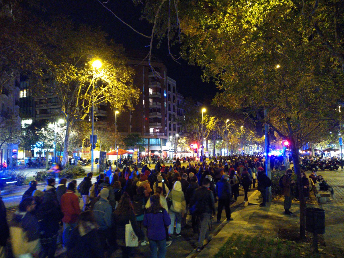Batzac - Barcelona tweet media