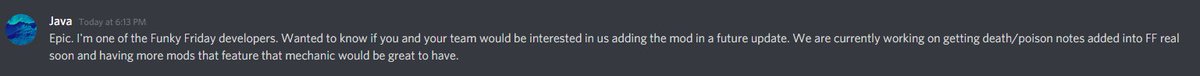 FNF: Pibby Corrupted tweet media