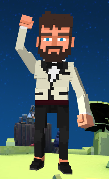 BBisikiewicz's tweet photo. @TheSandboxGame https://t.co/GKYbeHJfC8