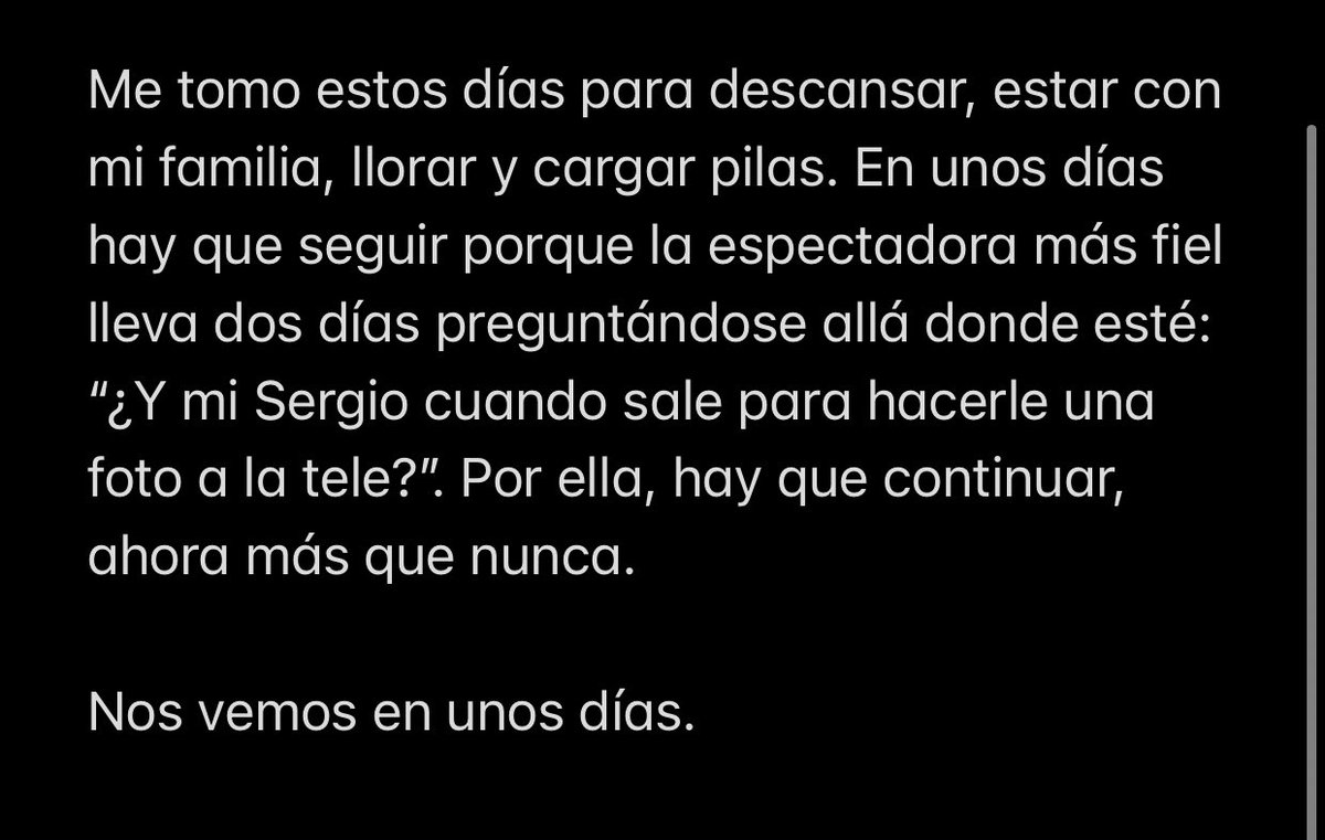 Sergio Parra tweet media