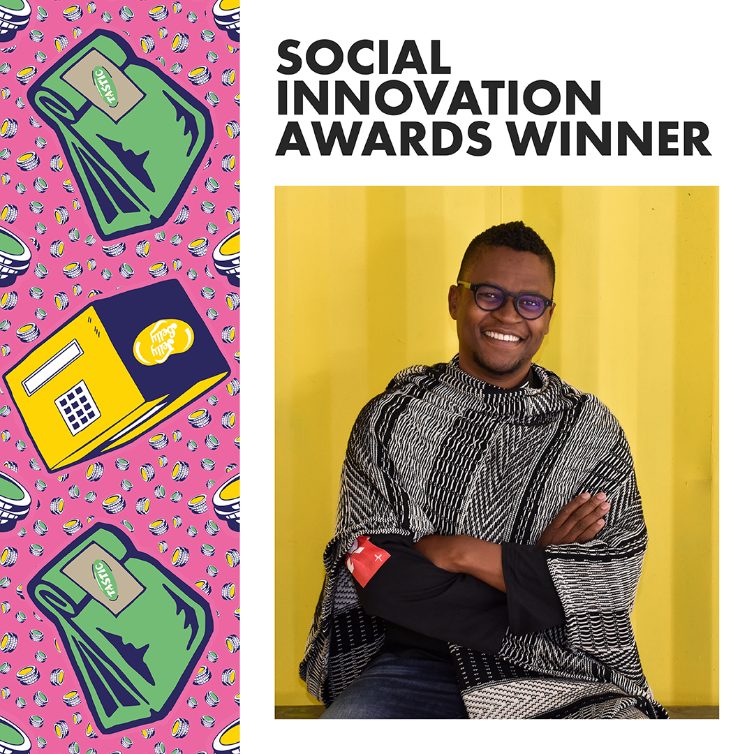 sabfoundationsa's tweet photo. Congratulations to both Tshepo Moloi from @StokFellaSA and Miles Kubheka of #Gcwalisa for being awarded R500 000 each to help sustain their businesses.

We look forward to watching your business grow and being a part of your journey. 

#SABFSIA2021
#ItStartsHere https://t.co/aP2ICfl7cR
