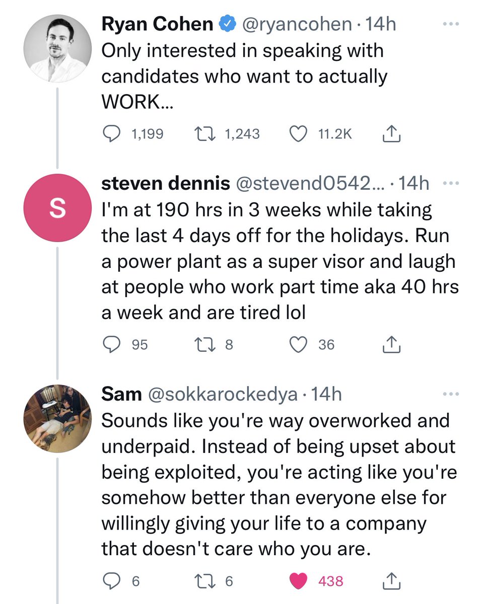 Conservatives Getting Owned tweet media