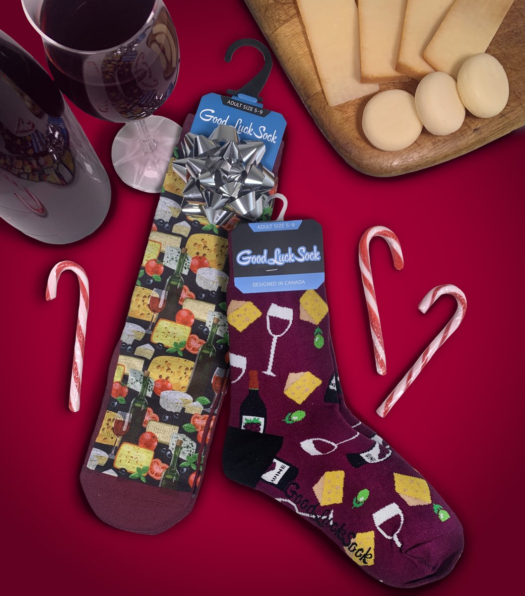 GoodLuckSock's tweet photo. It's the most wine-derful time of year for stylish socks.
π§π·π
Available at https://t.co/KqZEVht4lq
Β°
Β°
Β°
Β°
#sockdesign #madewithlove #funsocks #noveltycottonsocks #sockshop #sockfetish #noboringsocks #goodlucksock #goodlucksocks #socks #crazysocks #socklover #dailydoseofsocks https://t.co/Gj0szLHpsH