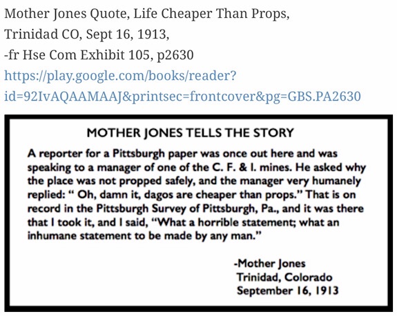 LaborMartyrs's tweet photo. #Solidarity #DeathontheJob #HellraisersJournal https://t.co/EfcOf2GuWn