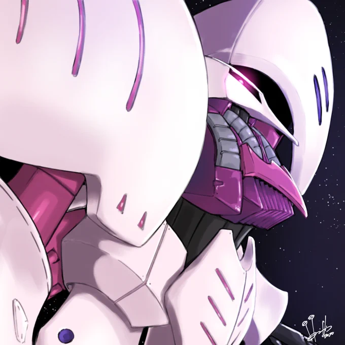 #12月になったのでフォロワーさんに自己紹介しようぜ
オリジナル・版権ごちゃまぜで描きます、むちむちをよく描きます😏 