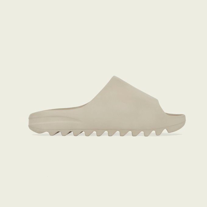 SOLELINKS's tweet photo. 📝 adidas Yeezy Slide 'Ochre' releases December 13th

*PURE restocking the same day https://t.co/NqAHWRwZ1F
