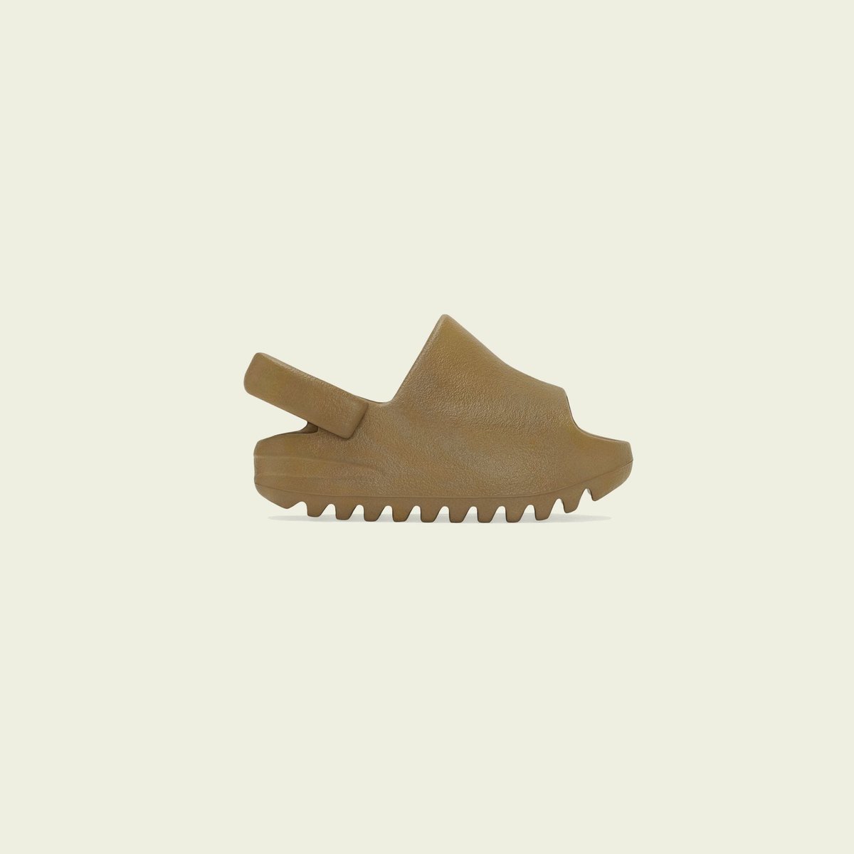 SOLELINKS's tweet photo. 📝 adidas Yeezy Slide 'Ochre' releases December 13th

*PURE restocking the same day https://t.co/NqAHWRwZ1F