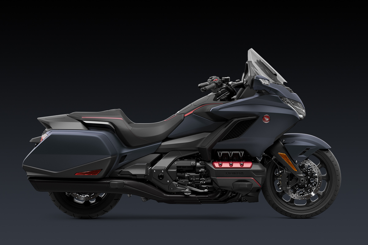 2022 Honda F6b Motorcycle