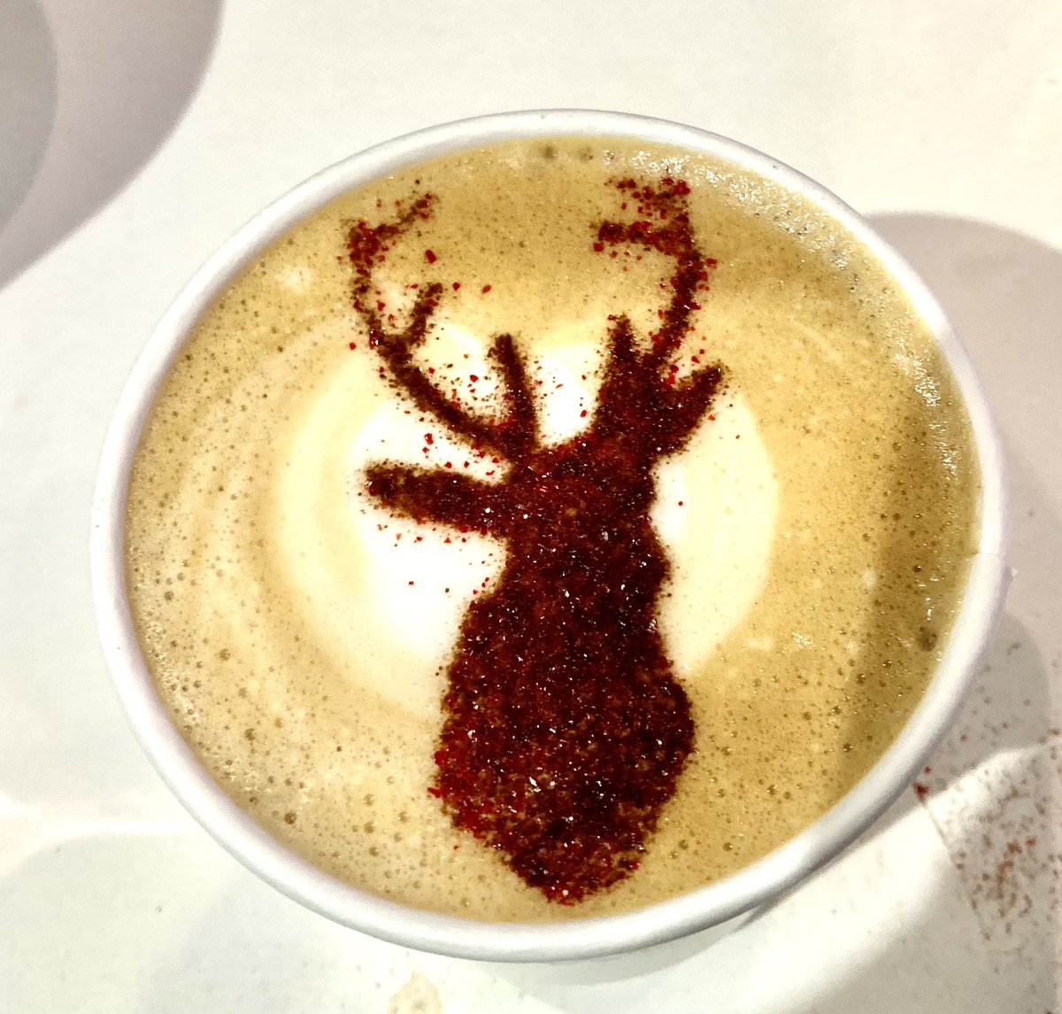 ExhibitionCoffe's tweet photo. Thank you to #UKISUGConnect for having us again this year as their coffee bar. We hope you all had a great time, we loved seeing &amp; serving you our coffees. https://t.co/SXl1hQ24Fr