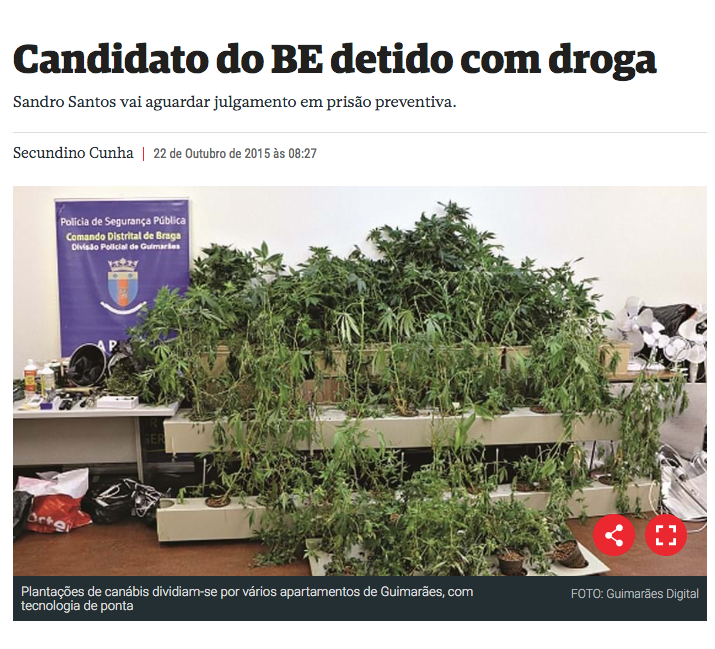 SteveJaay's tweet photo. Os criativos do Bloco de Esquerda já fizeram os panfletos a promover o partido? https://t.co/e7t1Gz70WH