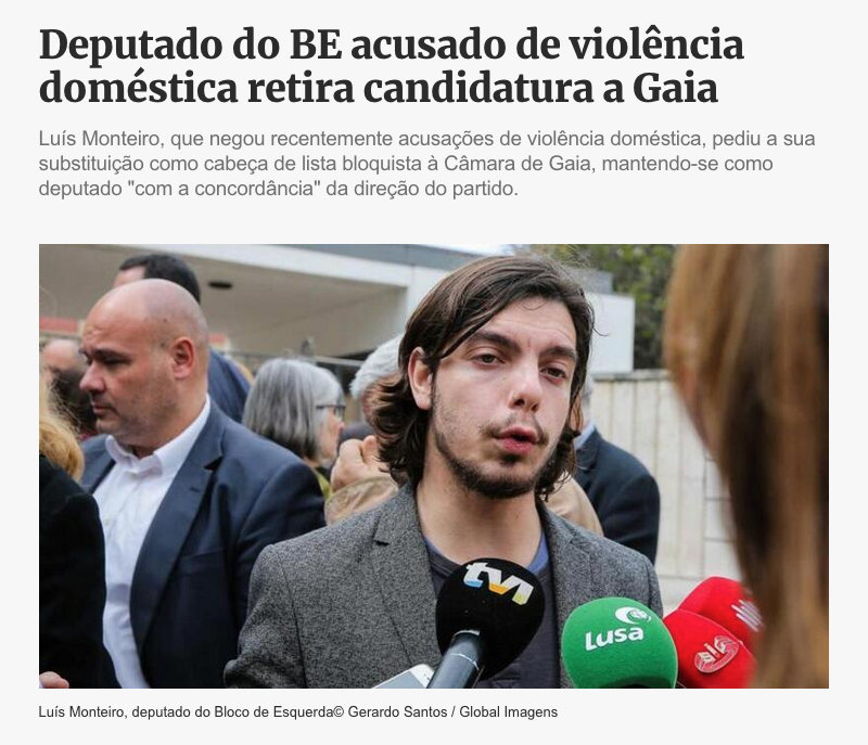 SteveJaay's tweet photo. Os criativos do Bloco de Esquerda já fizeram os panfletos a promover o partido? https://t.co/e7t1Gz70WH
