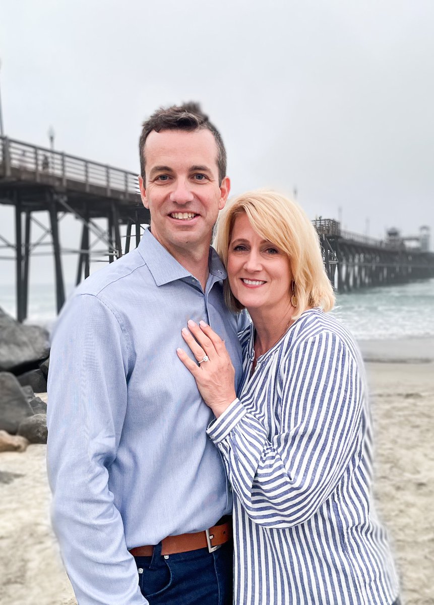 barrympeters's tweet photo. She said “YES!” Read more about the “magical grace” at https://t.co/WiHMx6Qd6R https://t.co/KtkSvYjen0