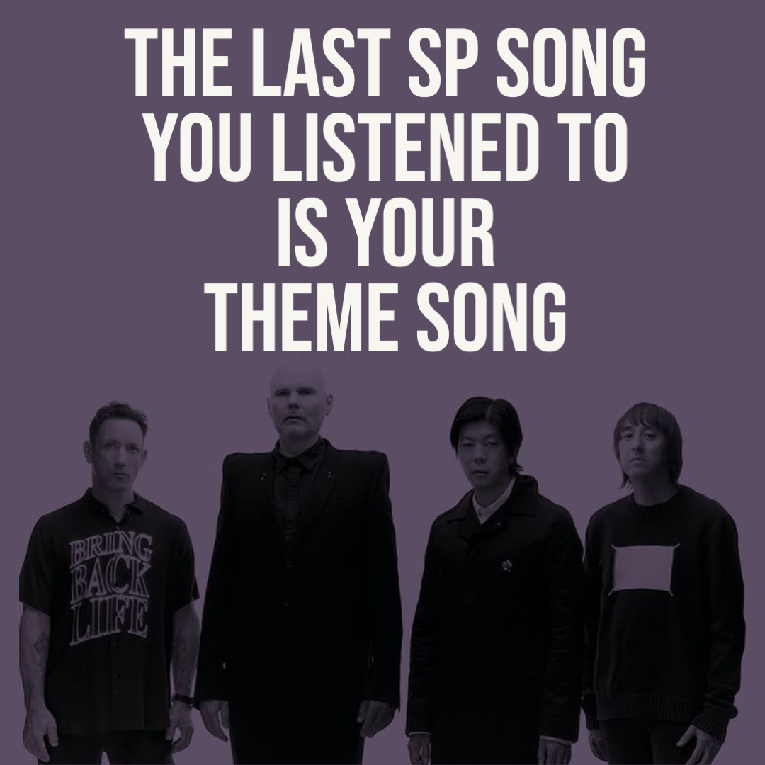 The Smashing Pumpkins tweet media