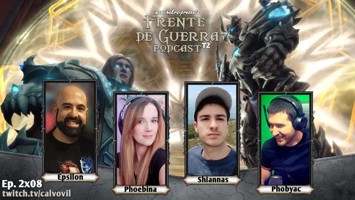 Raúl Angulo, Epsilon CalvoVil tweet media