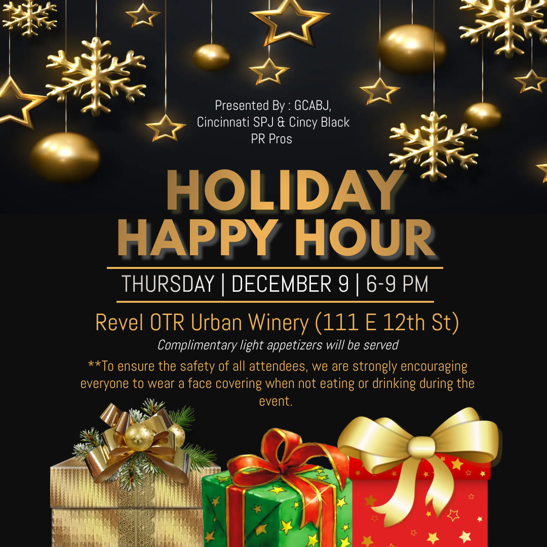 Cincy SPJ tweet media