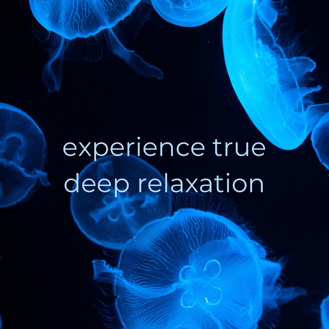 Escape the cold, and enter into a warm, deep relaxation. You need it more than you think!

Book a Float with us!
