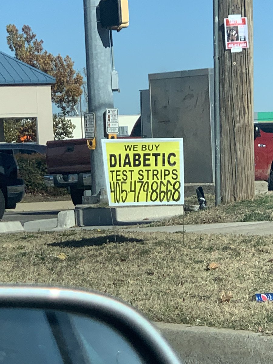 possible business opportunity