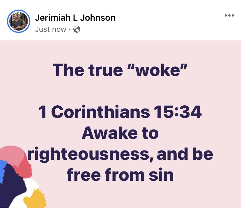 Jeremiah Johnson tweet media