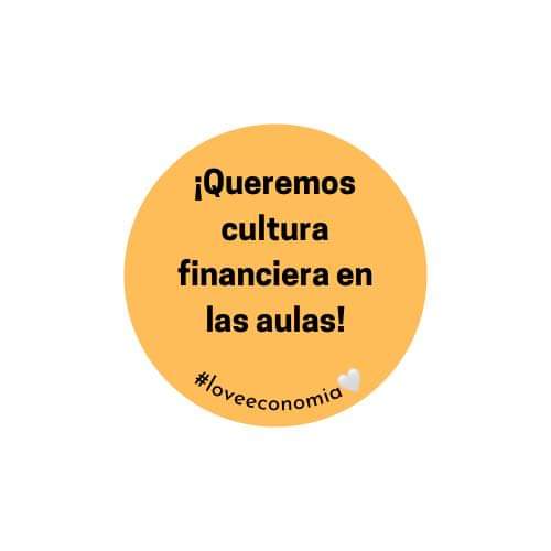 tallereconomico's tweet photo. I ♥ Economía. 
Buena iniciativa la de @adesib_eco 
#LOMLOE #Economía https://t.co/KECZXxf1N3