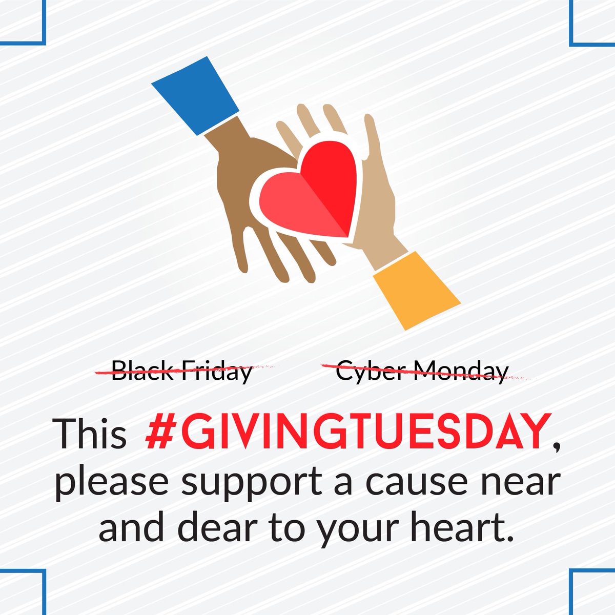 I want to highlight a wonderful community partner, Boley Centers, this #GivingTuesday. Boley Centers helps the most vulnerable in our community—especially those with mental illness and disabilities—by providing quality housing and wrap-around services. 

boleycenters.org