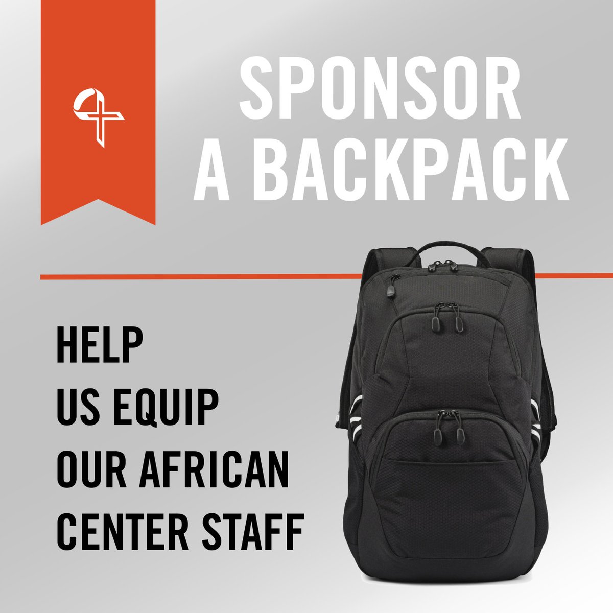 This #GivingTuesday, will you help us equip CARE for AIDS center counselors to meet their clients' needs in 2022? 🎒 They often face harsh environments as they go out into the field, seeking the people who are the sickest and most in need. Learn more → careforaids.org/backpack-campa…
